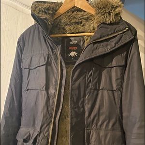 TNA Niseko Parka Size M